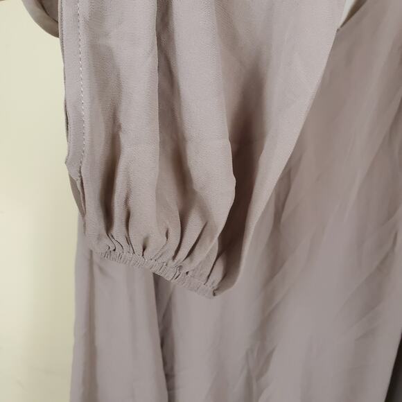 Show Me Your Mumu Tessa Tunic in Dune Size M - Picture 6 of 12